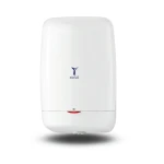 Vertical Water Heater 15 Liter White 1200 WATT 220/240 V | Saudi Ceramics