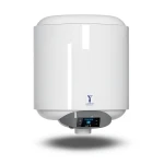 Water Heater 100 Liter Capacity 445 mm Width White 2000 WATT 220/240 V | Saudi Ceramics