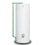 Vertical Electric Water Heater 200 Liter Capacity 1215 mm Height White 6000 WATT | Saudi Ceramics - Image 1