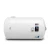 Horizontal Electric Water Heater 300 Liter Capacity 560 mm Width White 4000 WATT | Saudi Ceramics - Image 1
