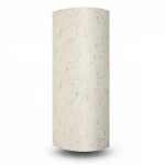 Patterned Wallpaper, Length 15.6 meters, Width 100 cm, beige Color