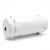 Horizontal Central Water Heater 300 Liter Capacity 560 mm Width White, 2×4.5 kW | Saudi Ceramics - Image 1