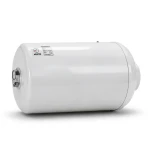 Horizontal Central Water Heater 80 Liter Capacity White, 1.5 kW | ARISTON