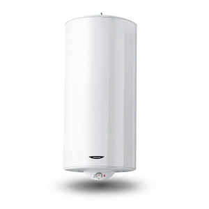 Horizontal Electric Water Heater 100 Liter 1.5 kW White | ARISTON