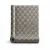 Patterned Wallpaper, Length 15.6 meters, Width 100 cm, Dark beige with off-white pattern Color 