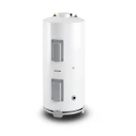 Vertical Electric Water Heater Diameter 560 mm Capacity 300 Liter White 4.5 kW | ARISTON