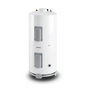 Vertical Electric Water Heater Diameter 560 mm Capacity 300 Liter White 4.5 kW | ARISTON