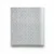 Patterned Wallpaper, Size 15.6m×100cm, Gray with off white pattern color 