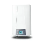Instant Water Heater Model CEX9, Smart Energy Saving