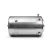 Horizontal AO Smith Water Heater Capacity 80 GAL Stainless Steel - Image 1