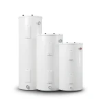 Central Water Heater 227 Liter Capacity, AO Smith