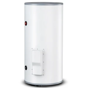 Tripartite Phase Central Water Heater 300 Liter Capacity, 9000 Watt Power | eau