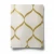Vinyl Wallpaper, Patterned Design, Size 15.6 m x 100 cm, Beige with Gold Color
