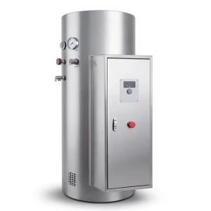 Central Water Heater 150 Liter Capacity Size 550×770×1200 mm | eau
