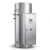 Central Water Heater 150 Liter Capacity Size 550×770×1200 mm | eau - Image 1