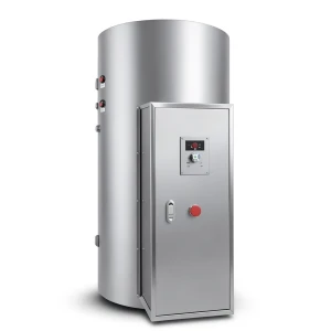 سخان مياه مركزي سعة 420 لتر مقاس 1800×920 مم، قطر 700 مم | eau