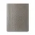 Vinyl Wallpaper, Patterned Design, Size 15.6m × 100 cm, Brown with Gray Color