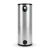 Stainless Steel Water Heater 470×700 mm, 80 Liter Capacity - Image 1