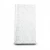 Vinyl Wallpaper, Patterned Design, Size 15.6m × 100 cm, White with Gray Color