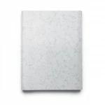 Patterned Wallpaper, Size 15.6m×100cm, Gray color