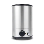 Stainless Steel Water Heater 540×2050 mm, 450 Liter