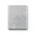 Vinyl Wallpaper, Patterned Design, Size 15.6m × 100 cm, Gray Color