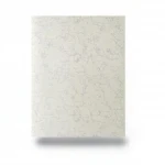 Patterned Wallpaper, Length 15.6 meters, Width 100 cm, Light beige with gray veins Color
