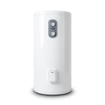 Aqua Heat Standing Water Heater 30 Liters White