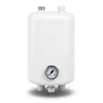 Hi-Therm Instant Water Heater 7.7 KW White Color