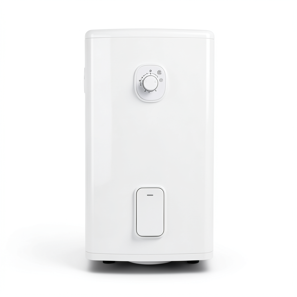 Ariston Instant Water Heater 7750W White Color, MH Edition (Riyadh)