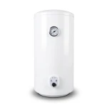 Water Heater 50 Liters 220V White Color