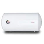 Horizontal Water Heater Zenith 30 Liter Capacity Height 475 mm 220/240 Volt | Zenith Water Heater