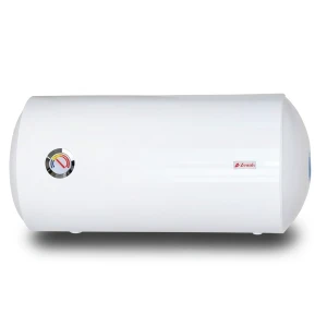 Horizontal Water Heater Zenith 30 Liter Capacity Height 475 mm 220/240 Volt | Zenith Water Heater