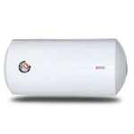 Horizontal Water Heater 80 Liter Capacity 780 mm Height, 220/240 Volt | Zenith Water Heater