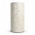 Patterned Wallpaper, Size 15.6m×100cm, Light beige with brown veins color