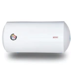 Horizontal Water Heater Capacity 120 Liter Height 1040 mm 220/240 Volt | Zenith Water Heater