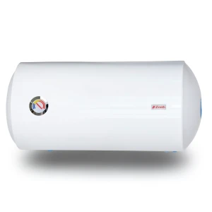Horizontal Water Heater Capacity 120 Liter Height 1040 mm 220/240 Volt | Zenith Water Heater