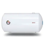 Horizontal Water Heater Zenith Capacity 150 Liter Height 1300 mm 2.5 kW | Zenith Water Heater