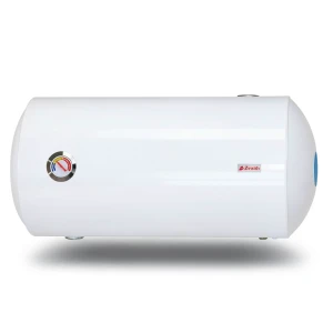 Horizontal Water Heater Zenith Capacity 150 Liter Height 1300 mm 2.5 kW | Zenith Water Heater