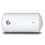 Horizontal Water Heater 200 Liter Capacity 1590 mm Height 220/240 Volt | Zenith Water Heater