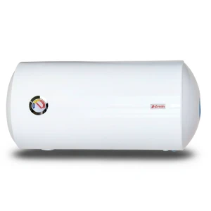 Horizontal Water Heater 200 Liter Capacity 1590 mm Height 220/240 Volt | Zenith Water Heater