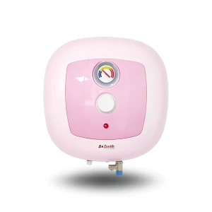 Prismo Water Heater 15 Liter Pink, 220/240 Volt | Zenith Water Heater