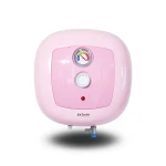 Prismo Water Heater Zenith Capacity 30 Liter, Pink Color | Zenith Water Heater