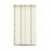 Patterned Wallpaper, Length 15.6 meters, Width 100 cm, beige Color