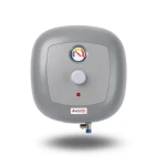 Prismo Water Heater Zenith Capacity 15 Liter Grey 220/240 Volt | Zenith Water Heater