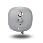 Prismo Water Heater Zenith Capacity 30 Liter Grey 220/240 Volt | Zenith Water Heater