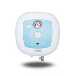 Prismo Water Heater Zenith Capacity 15 Liter Height 400 mm Sky Blue | Zenith Water Heater