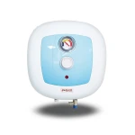 Prismo Water Heater Capacity 30 Liter Sky Blue 220/240 V | Zenith Water Heater
