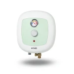 Water Heater Prismo Capacity 30 Liter Light Green 220/240 V | Zenith Water Heater