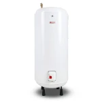 Central Water Heater 200 Liter Capacity, 1450 mm Height | Zenith Water Heater